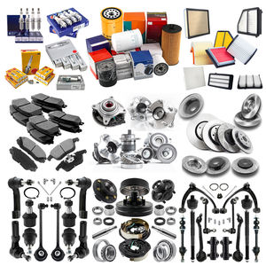 Automotive market segmentation analysis