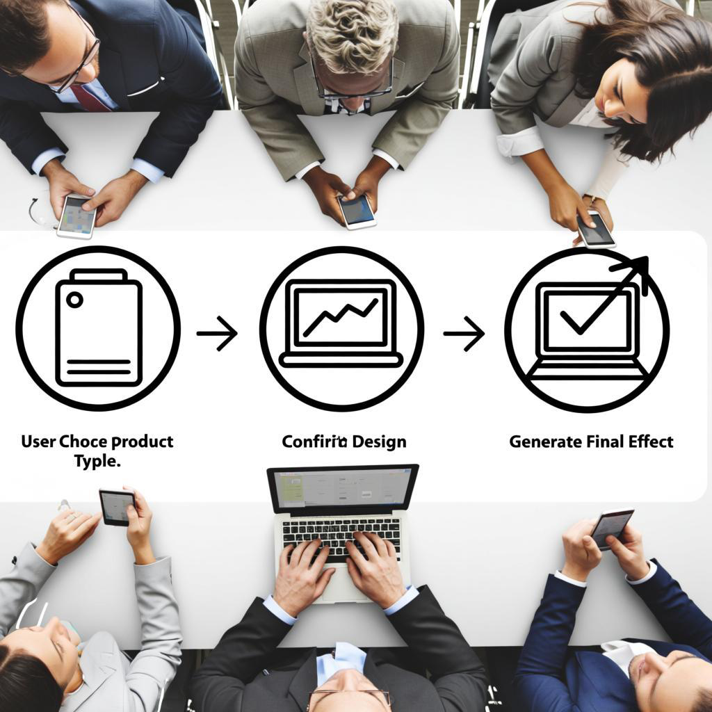 Custom automotive parts solution