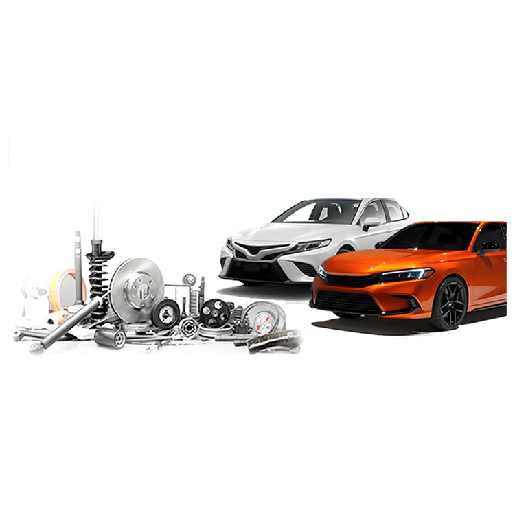 Special automotive services