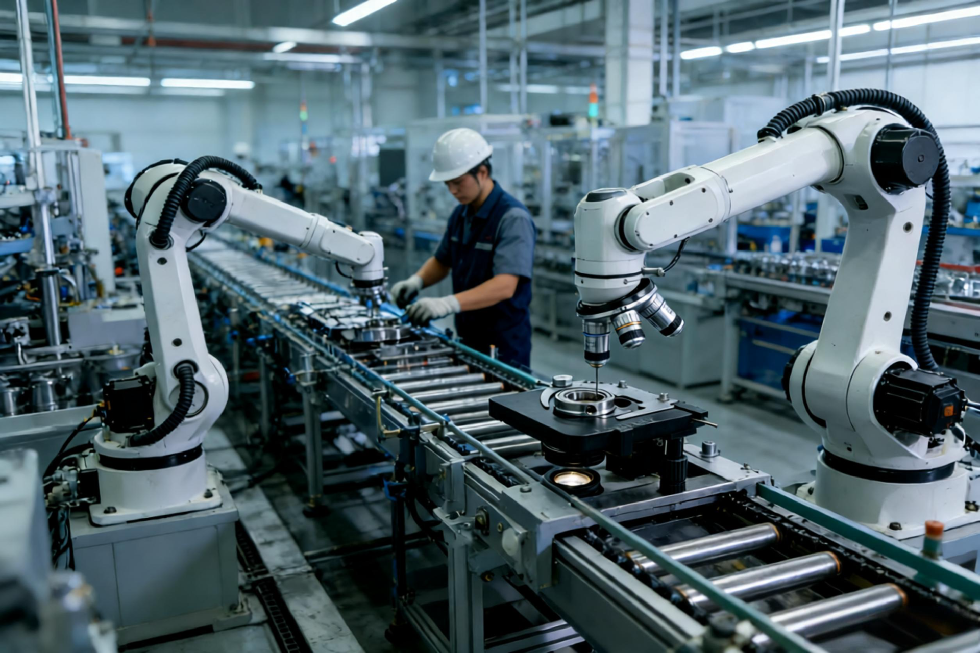 Advanced product search