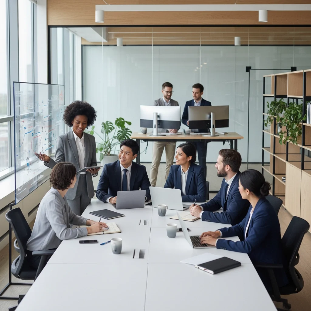 Latest automotive parts market developments